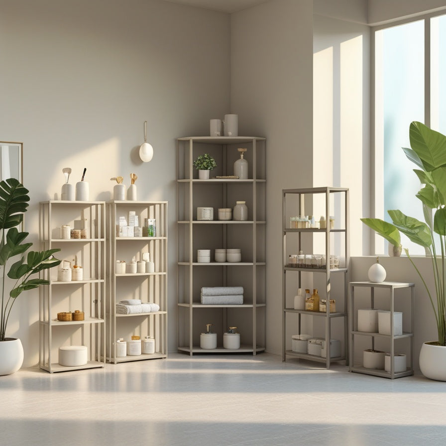Shelves & Stands