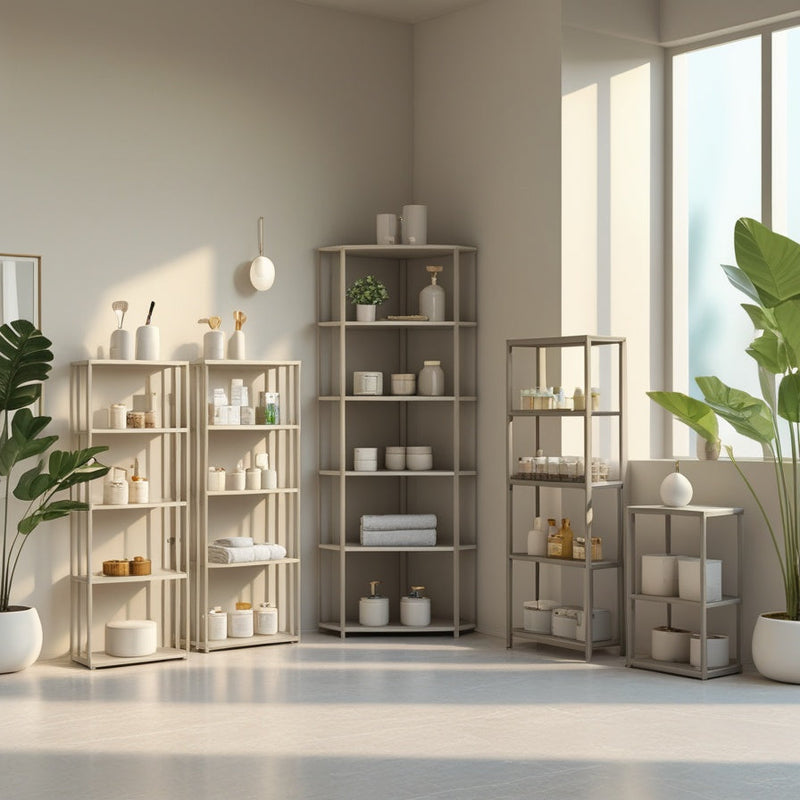 Shelves & Stands
