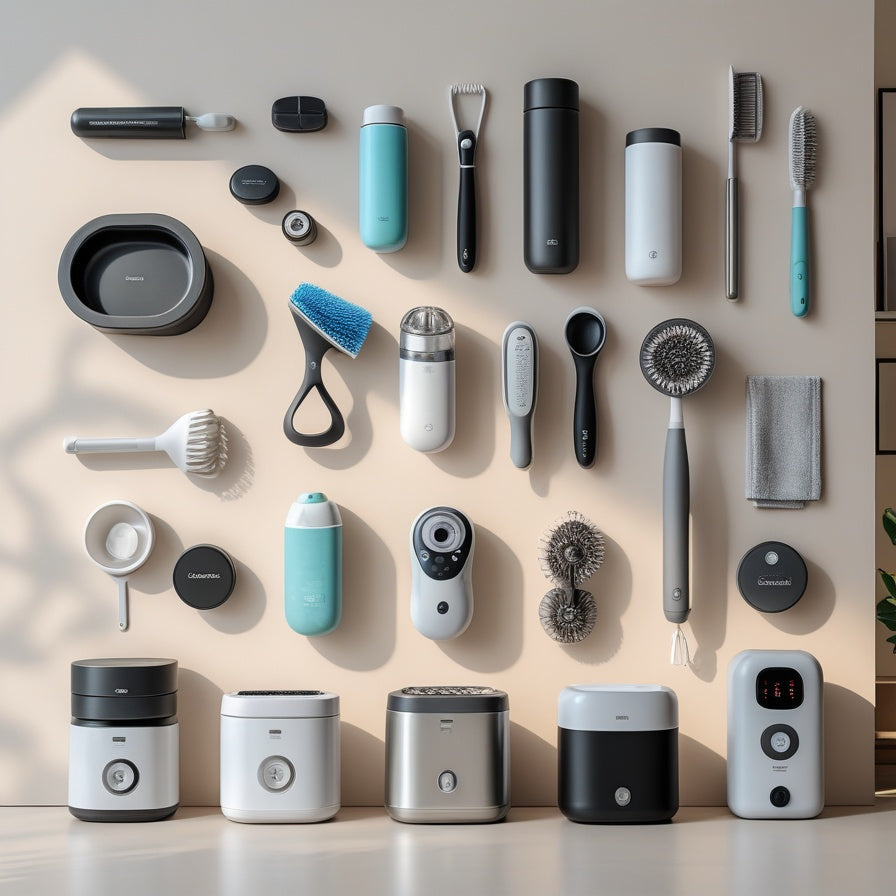 Home Gadgets