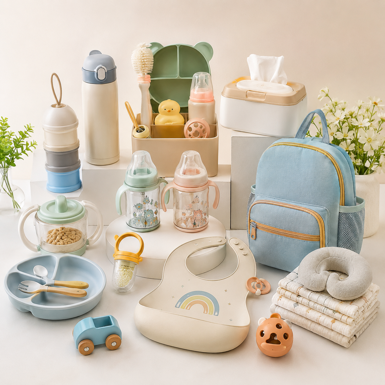 Kids & Baby Accessories