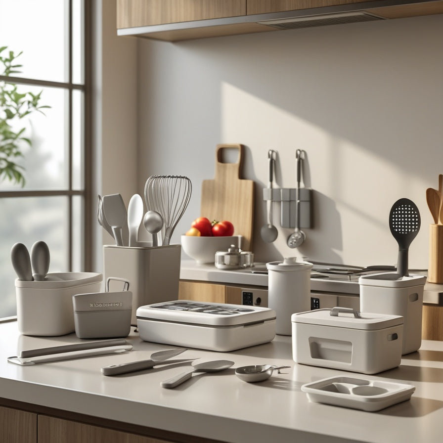 Kitchen Accessories