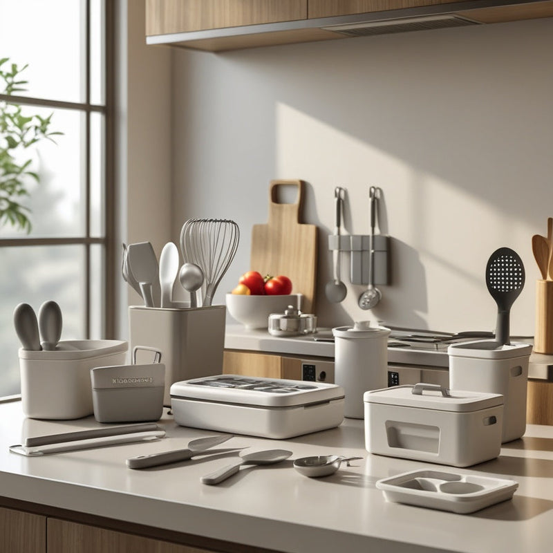 Kitchen Accessories