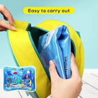 Inflatable Baby Water Game Play Mat - Image 9 | Sub Ka Mart