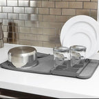 Dish Drying Mat - Image 2 | Sub Ka Mart