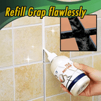 Waterproof Tile Gap Filler - Tape and Sealant | Sub Ka Mart Pakistan