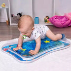 Inflatable Baby Water Game Play Mat - Image 7 | Sub Ka Mart