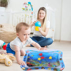 Inflatable Baby Water Game Play Mat - Image 4 | Sub Ka Mart