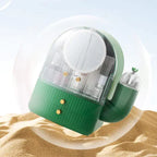 Cactus Cosmetic Organizer - Image 2 | Sub Ka Mart