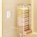 Wall Mounted Socks and Undergarments Organizer - Image 6 | Sub Ka Mart