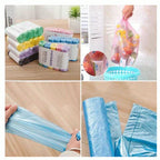 100 Pcs Garbage Bags - Image 5 | Sub Ka Mart
