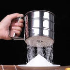 Flour Filter - Kitchen Tool | Sub Ka Mart Pakistan