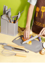 19 Pcs Kitchen Utensils Set - Image 7 | Sub Ka Mart