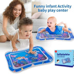 Inflatable Baby Water Game Play Mat - Image 8 | Sub Ka Mart