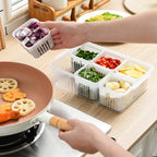 Vegetable & Fruit Basket - Image 2 | Sub Ka Mart