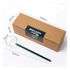 High Borosilicate Glass Elegant Spoon - Image 9 | Sub Ka Mart