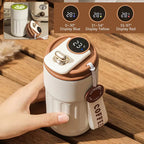 Premium Coffee Mug - Thermos and Flask | Sub Ka Mart Pakistan