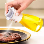 Glass Oil Spray Bottle - Image 2 | Sub Ka Mart