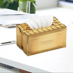Plastic Luxury Tissue Holder - Image 5 | Sub Ka Mart