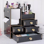 Wooden Jewelry Organizer - Image 2 | Sub Ka Mart