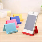 Mobile Phone Holder Candy Mini Portable Holder - Image 2 | Sub Ka Mart