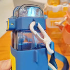 Trend Water Bottle - Image 6 | Sub Ka Mart