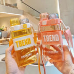 Trend Water Bottle - Water Bottle | Sub Ka Mart Pakistan
