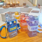 Trend Water Bottle - Image 2 | Sub Ka Mart