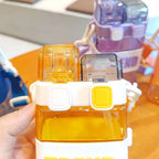 Trend Water Bottle - Image 5 | Sub Ka Mart