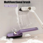 Rotating Cleaning Brush - Cleaning Brush | Sub Ka Mart Pakistan