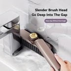 Rotating Cleaning Brush - Image 2 | Sub Ka Mart