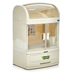 Kitchen Cutlery Bowl Storage Rack - Image 2 | Sub Ka Mart
