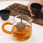 Silicone Pine Cone Tea Infuser - Image 3 | Sub Ka Mart