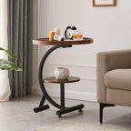 Living Room Corner Coffee Table - Image 2 | Sub Ka Mart