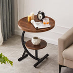 Living Room Corner Coffee Table - Folding Furniture | Sub Ka Mart Pakistan