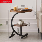 Living Room Corner Coffee Table - Image 4 | Sub Ka Mart