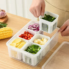 Vegetable & Fruit Basket - Image 4 | Sub Ka Mart