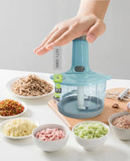 2 Ltr Push Chopper - Image 2 | Sub Ka Mart