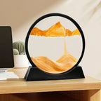 Dynamic Sand Art Lamp Liquid Motion - Image 4 | Sub Ka Mart
