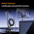 360° Rotating Magnetic Phone Holder - Image 2 | Sub Ka Mart