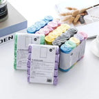 100 Pcs Garbage Bags - Image 2 | Sub Ka Mart