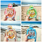 Bear Water Bottle - Image 4 | Sub Ka Mart