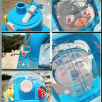 Bear Water Bottle - Image 5 | Sub Ka Mart