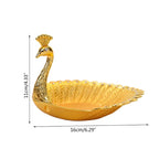 Peacock Candies Dish - Image 5 | Sub Ka Mart
