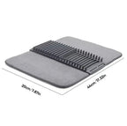 Dish Drying Mat - Image 4 | Sub Ka Mart