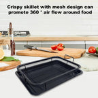 Nonstick Crisper Tray - Image 5 | Sub Ka Mart