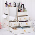 Wooden Jewelry Organizer - Image 4 | Sub Ka Mart