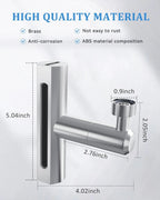 360 Degree Sink Splash Faucet - Image 3 | Sub Ka Mart