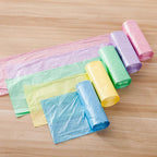 100 Pcs Garbage Bags - Image 3 | Sub Ka Mart