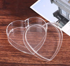 Heart Shape Jewellery Box - Image 2 | Sub Ka Mart
