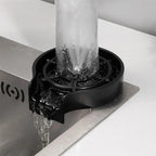 High Pressure Faucet Glass Rinser Cup Washer - Image 2 | Sub Ka Mart